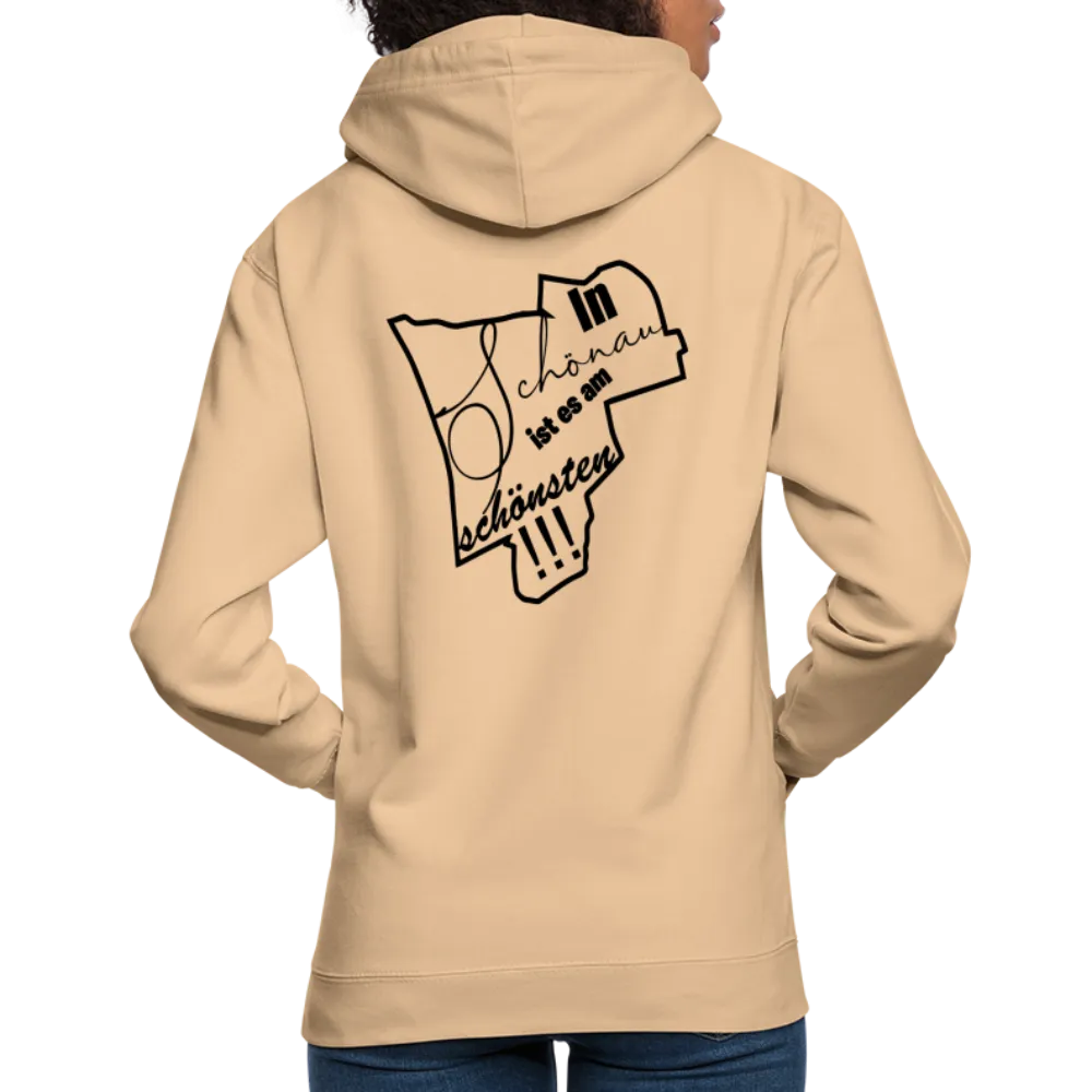Schnau Hoodie