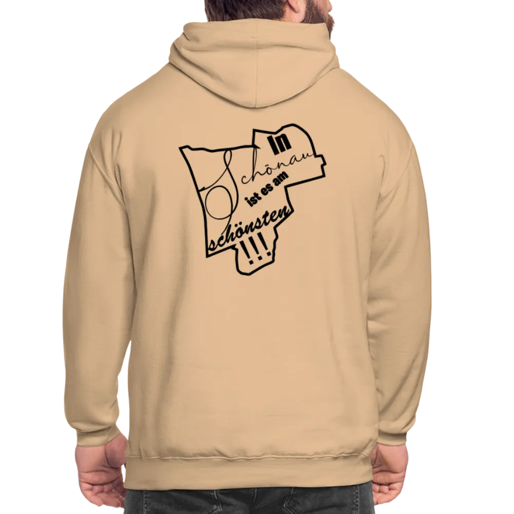 Schnau Hoodie