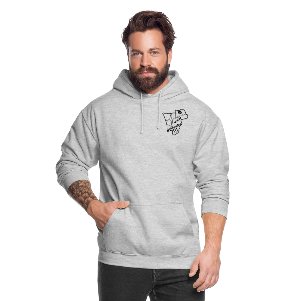 Schnau Hoodie