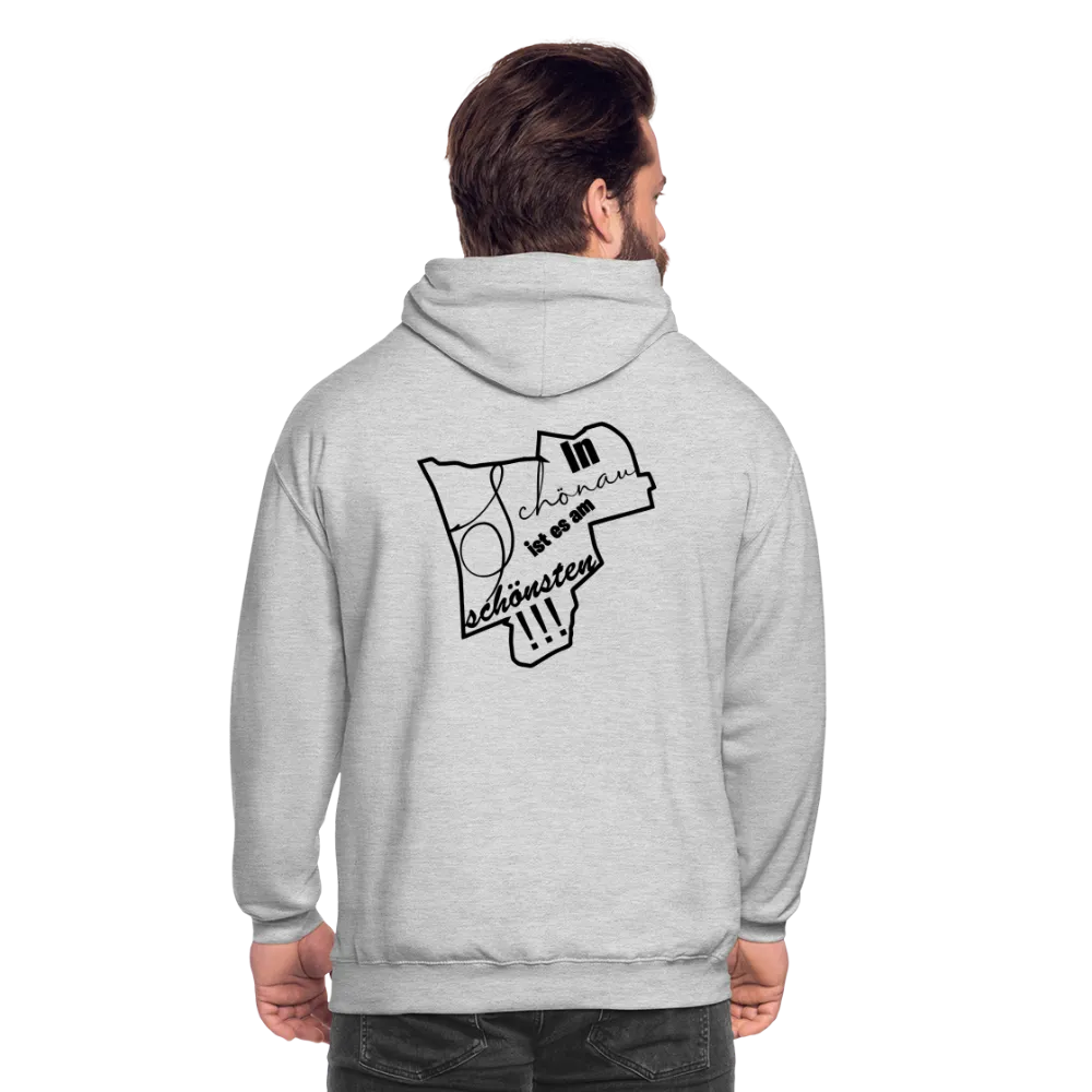 Schnau Hoodie