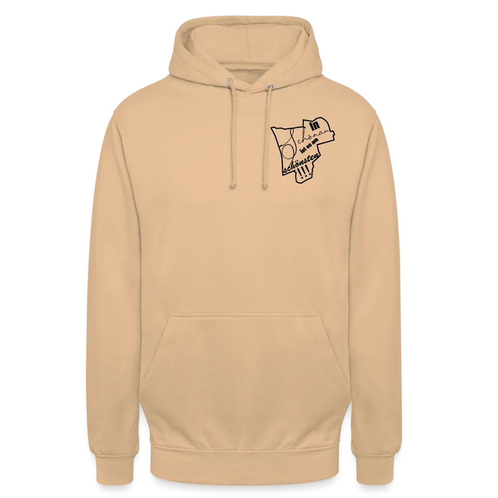 Schnau Hoodie