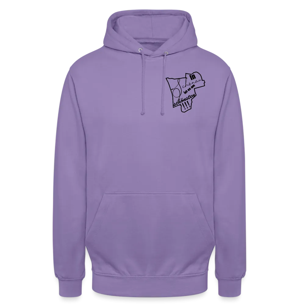 Schnau Hoodie