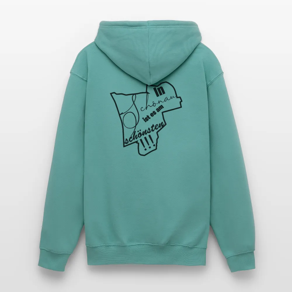Schnau Hoodie