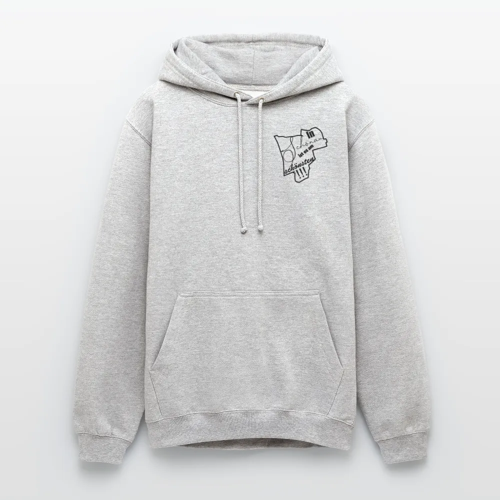 Schnau Hoodie