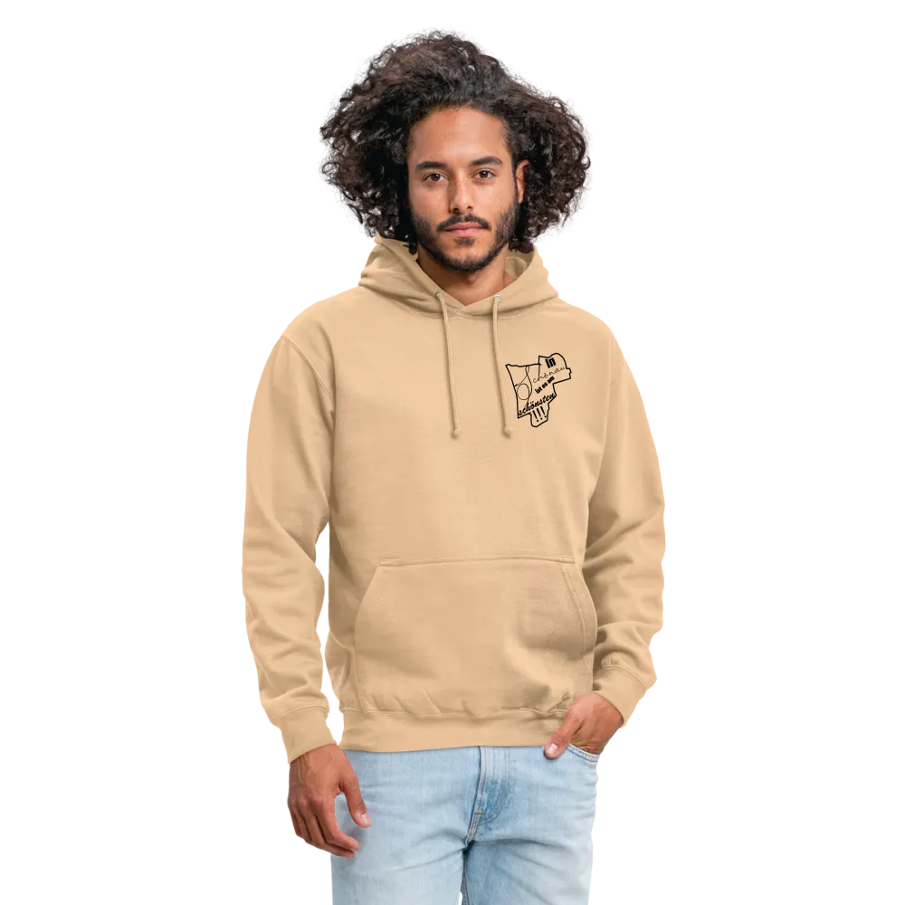 Schnau Hoodie