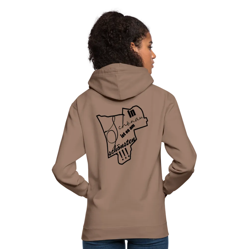 Schnau Hoodie