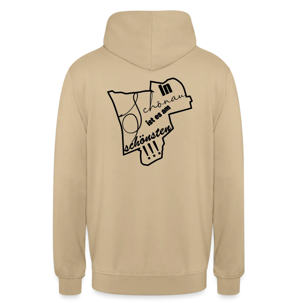 Schnau Hoodie