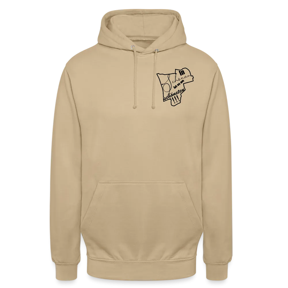Schnau Hoodie