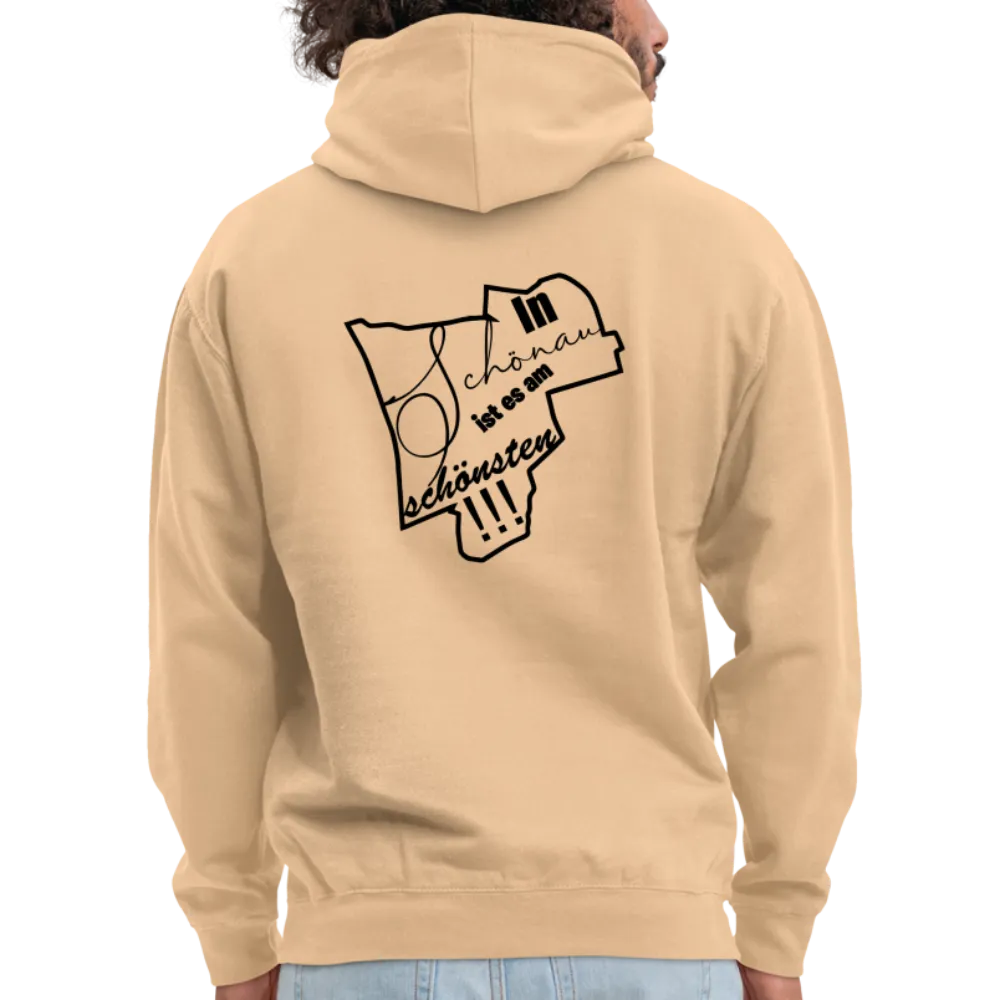 Schnau Hoodie