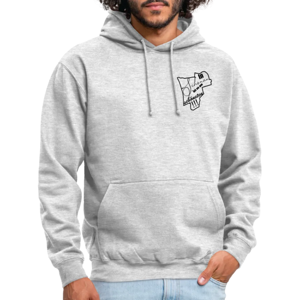 Schnau Hoodie