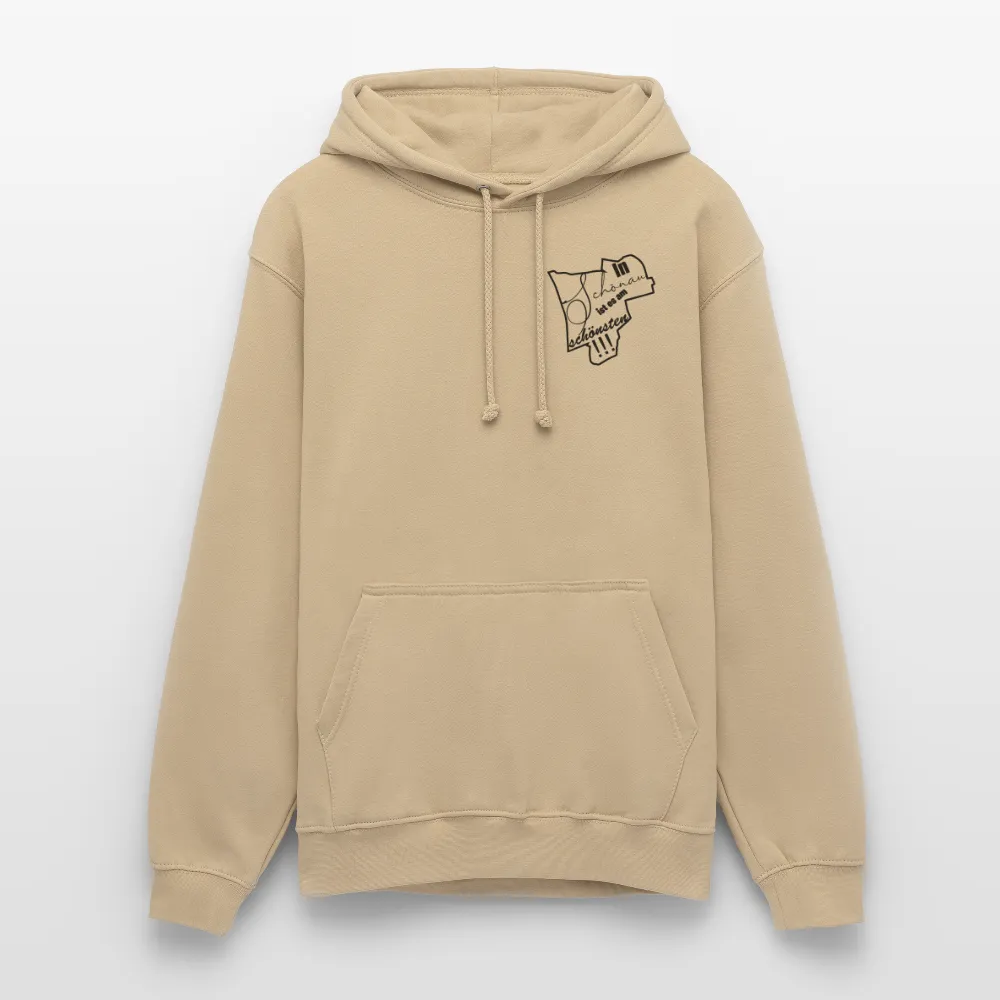 Schnau Hoodie