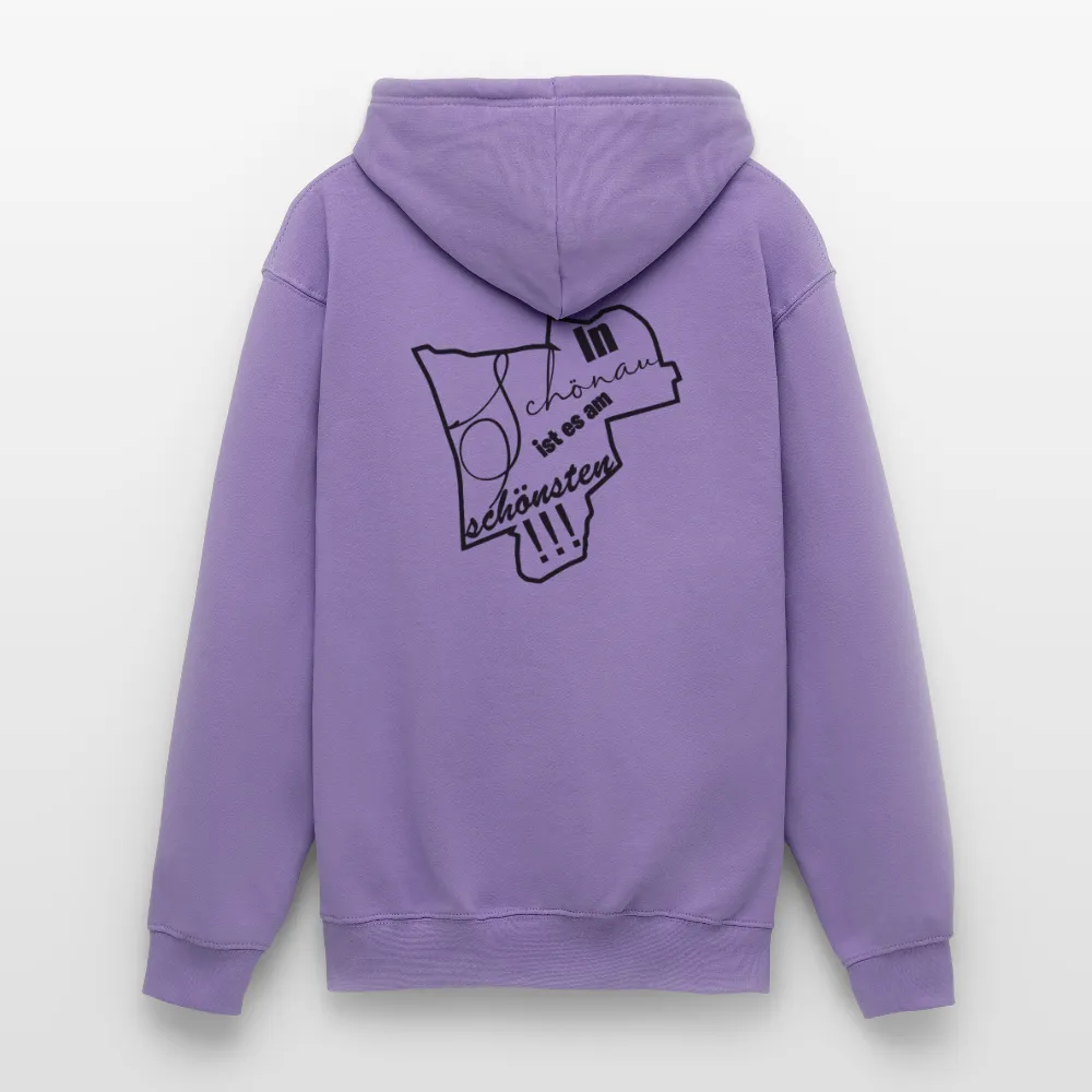 Schnau Hoodie