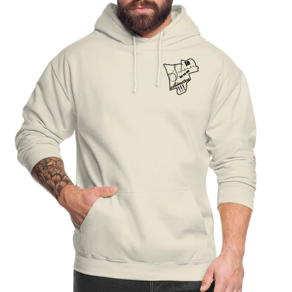 Schnau Hoodie