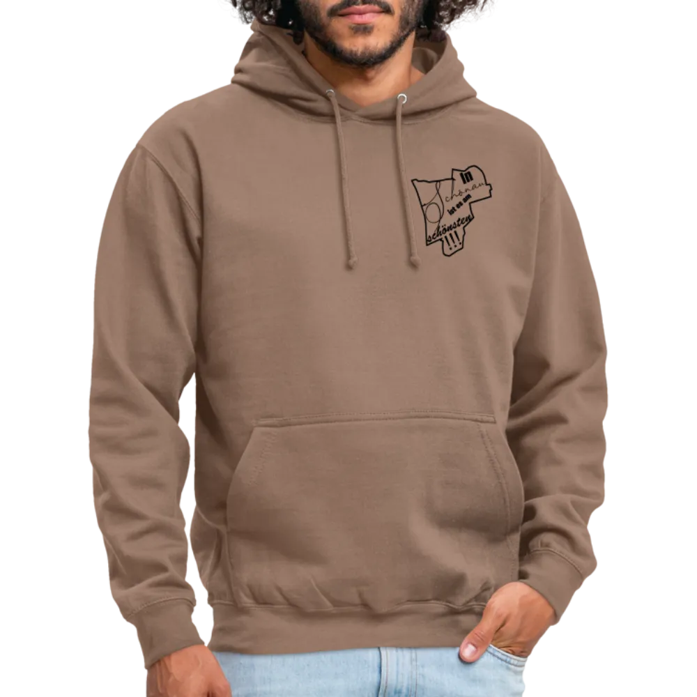 Schnau Hoodie