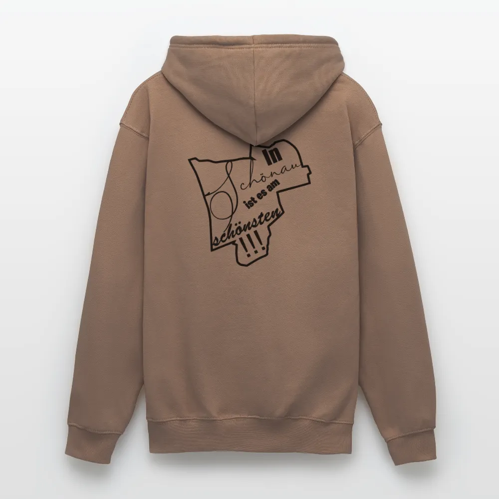 Schnau Hoodie