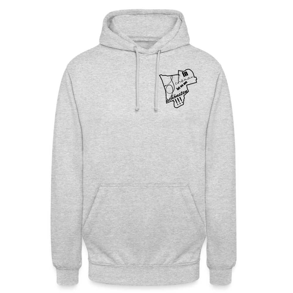 Schnau Hoodie