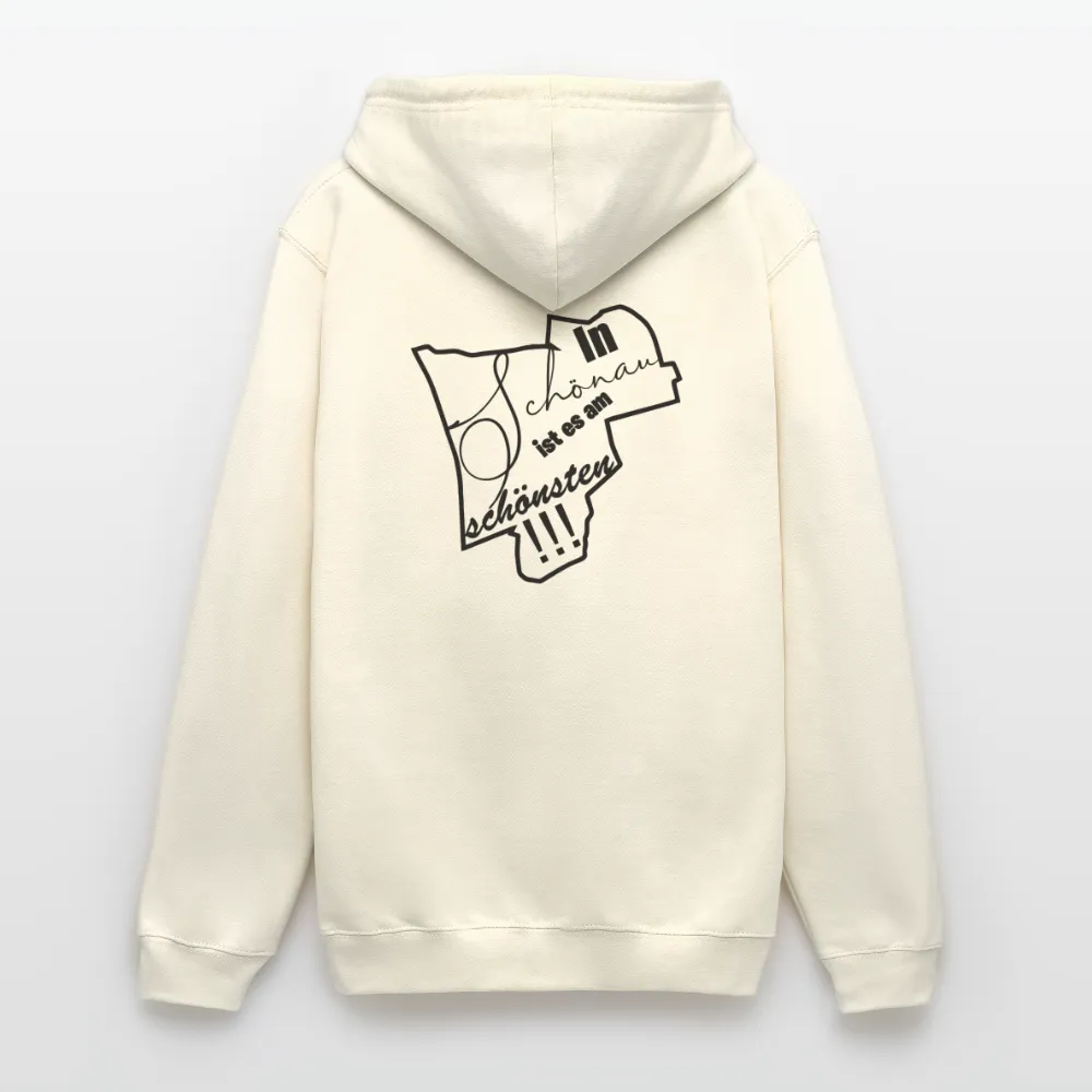 Schnau Hoodie
