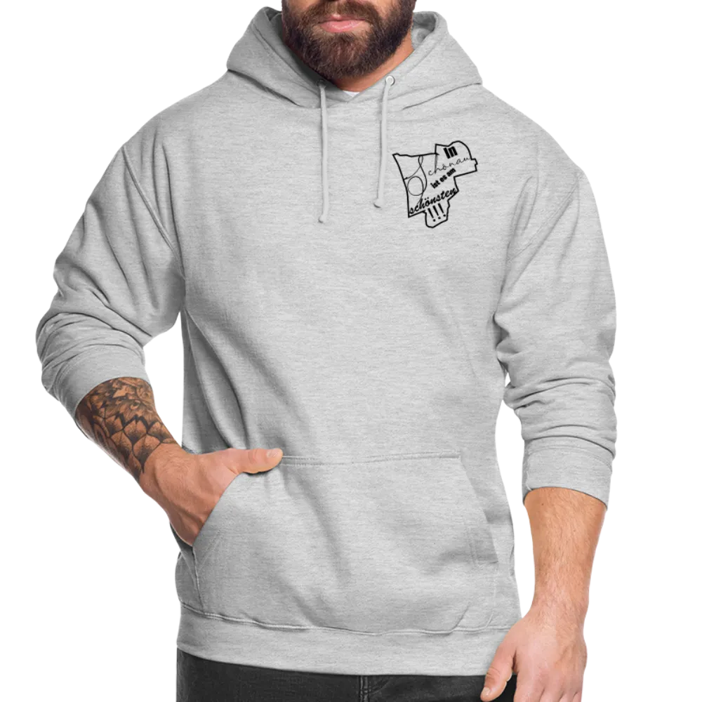 Schnau Hoodie