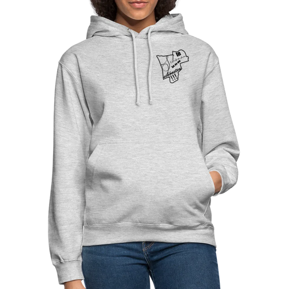 Schnau Hoodie
