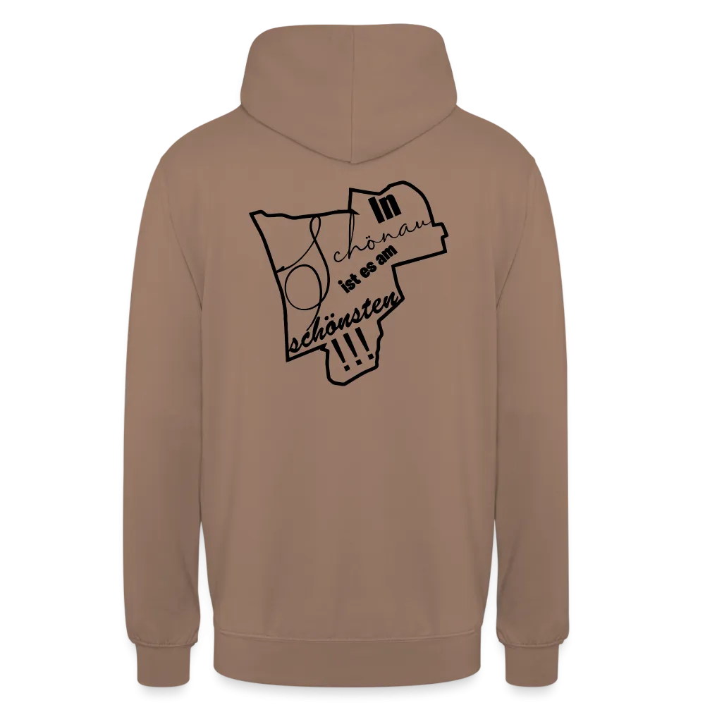 Schnau Hoodie