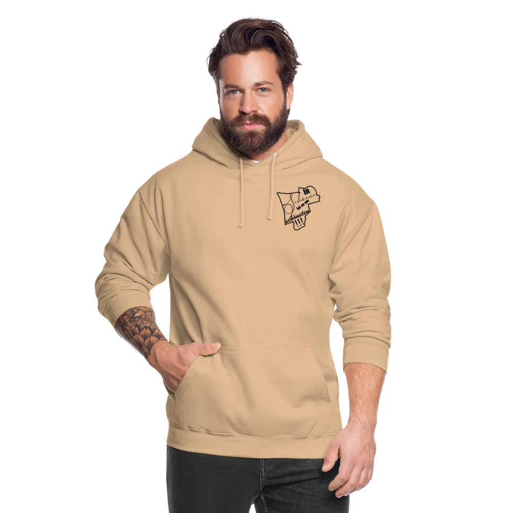 Schnau Hoodie