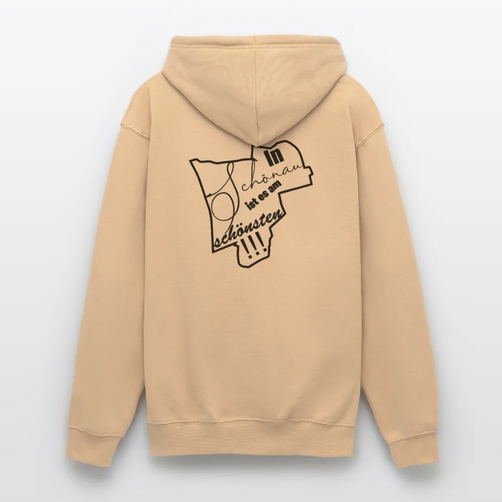 Schnau Hoodie