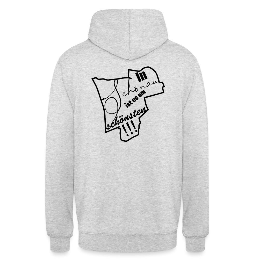 Schnau Hoodie