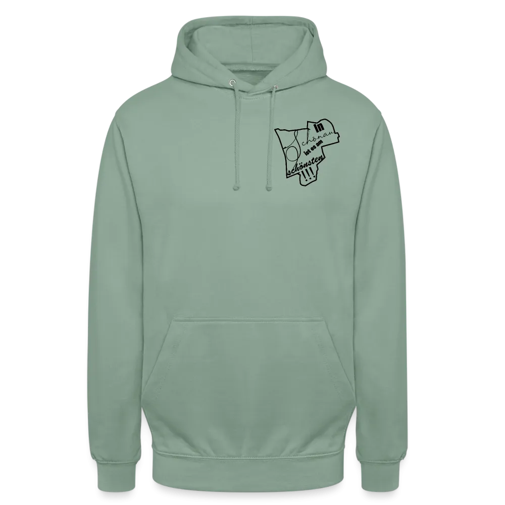 Schnau Hoodie