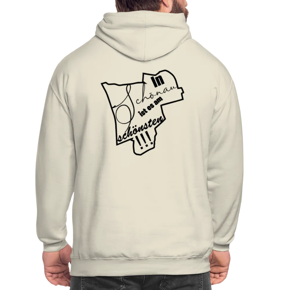 Schnau Hoodie