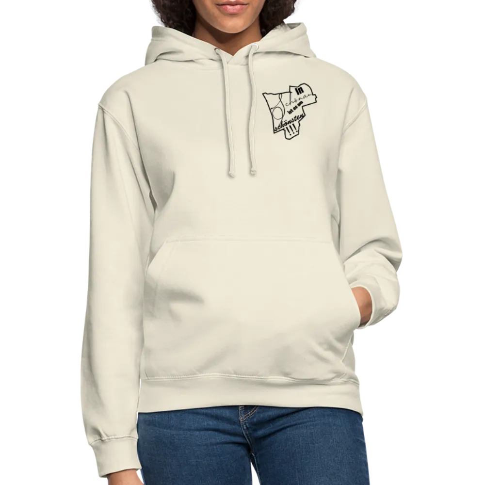 Schnau Hoodie
