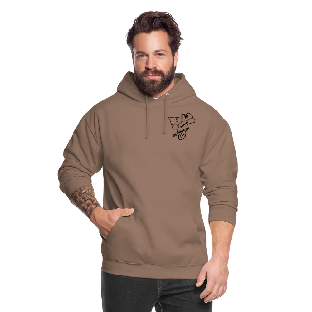 Schnau Hoodie