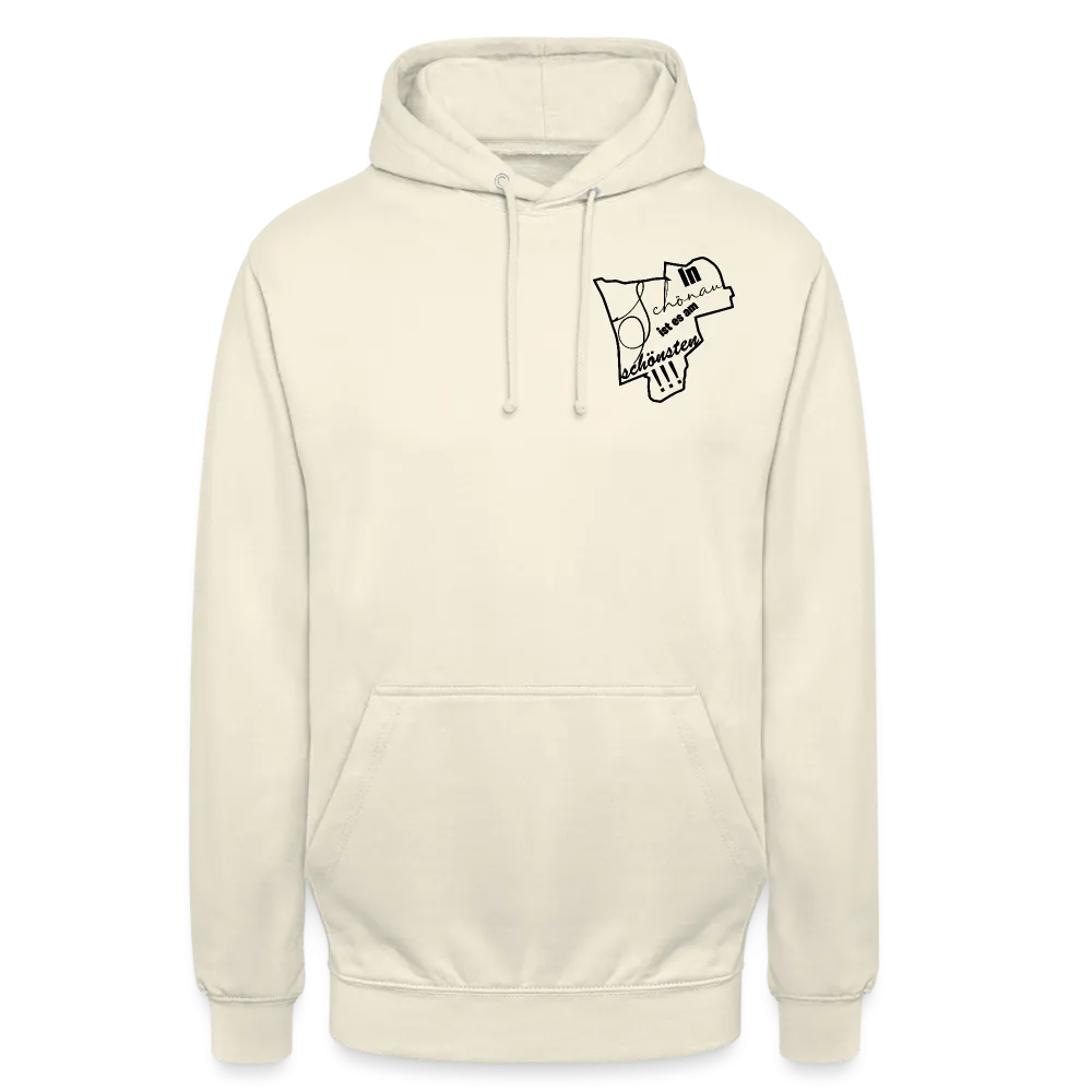 Schnau Hoodie