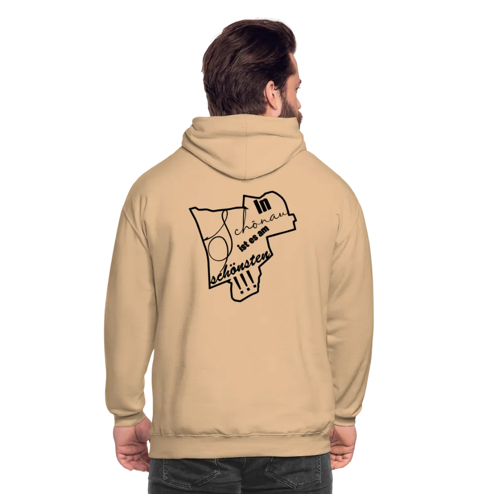 Schnau Hoodie
