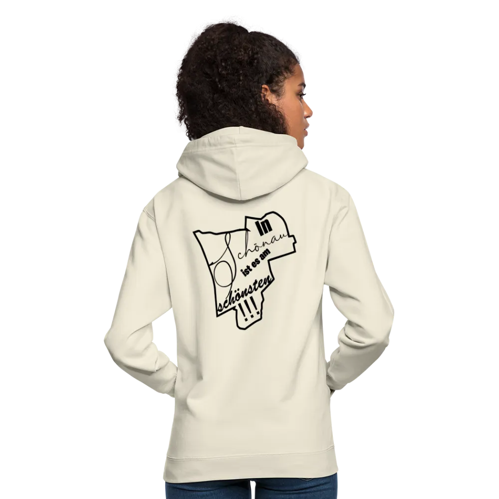 Schnau Hoodie