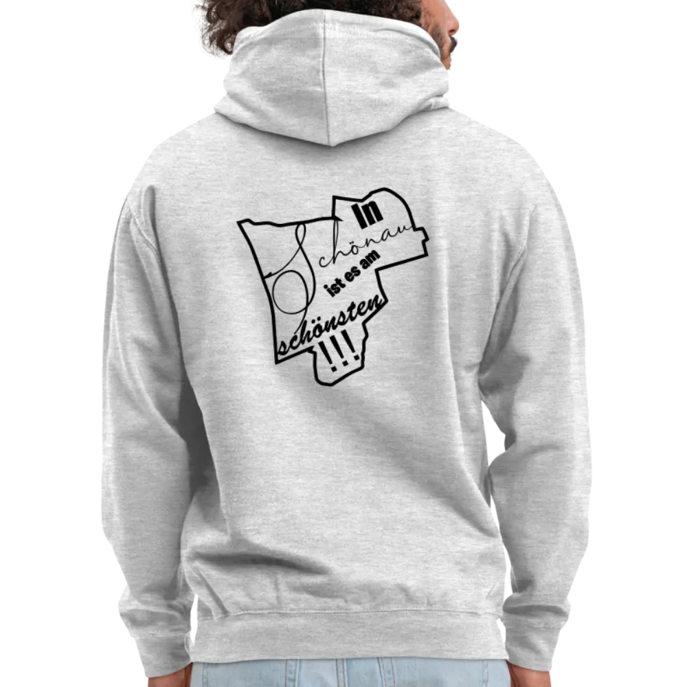 Schnau Hoodie