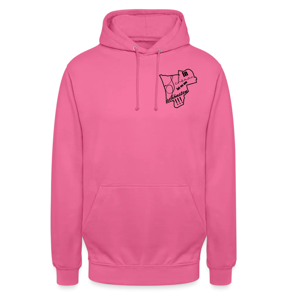 Schnau Hoodie