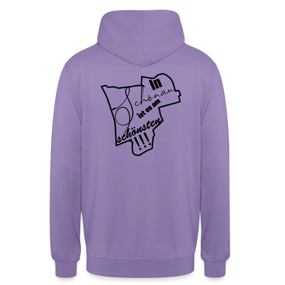 Schnau Hoodie