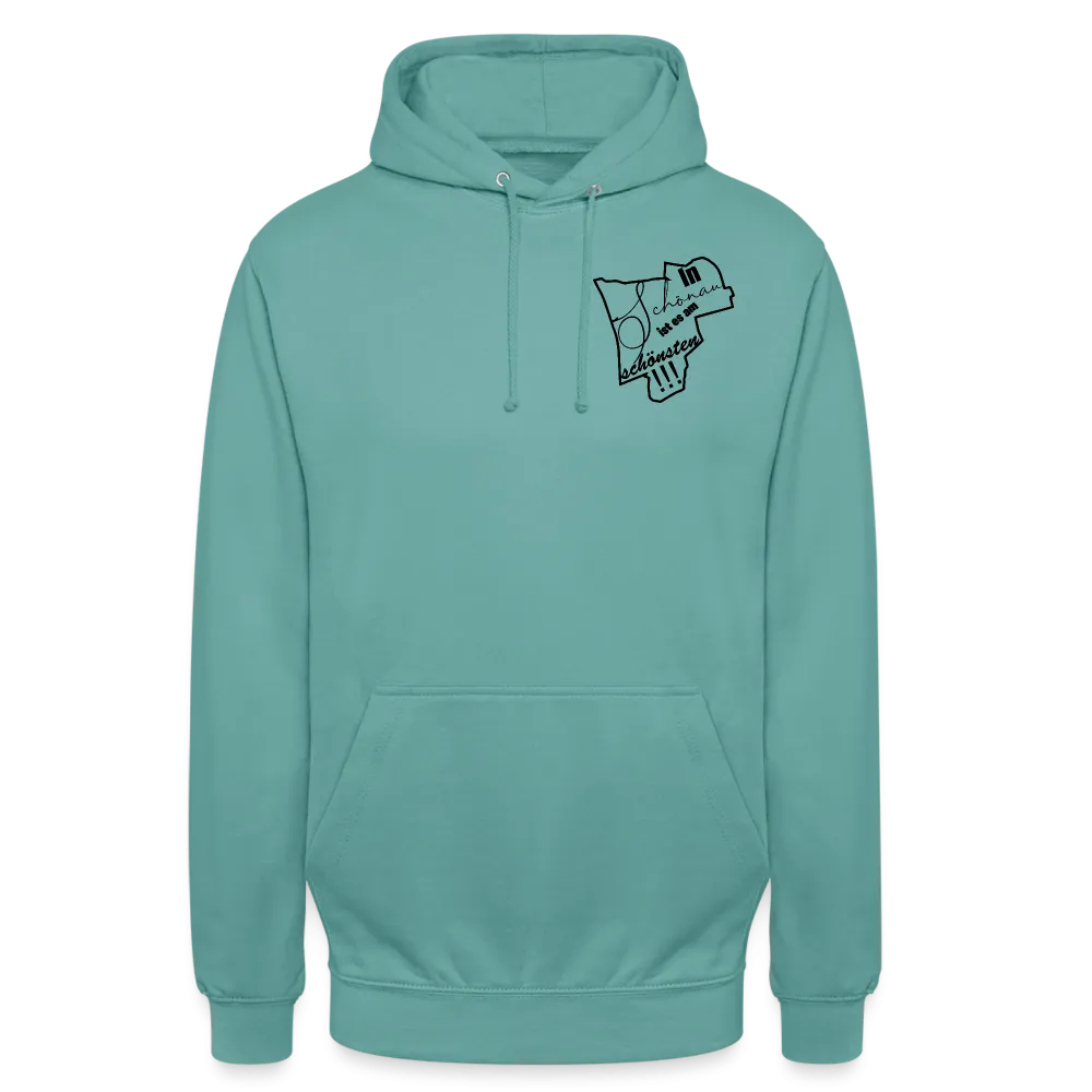 Schnau Hoodie