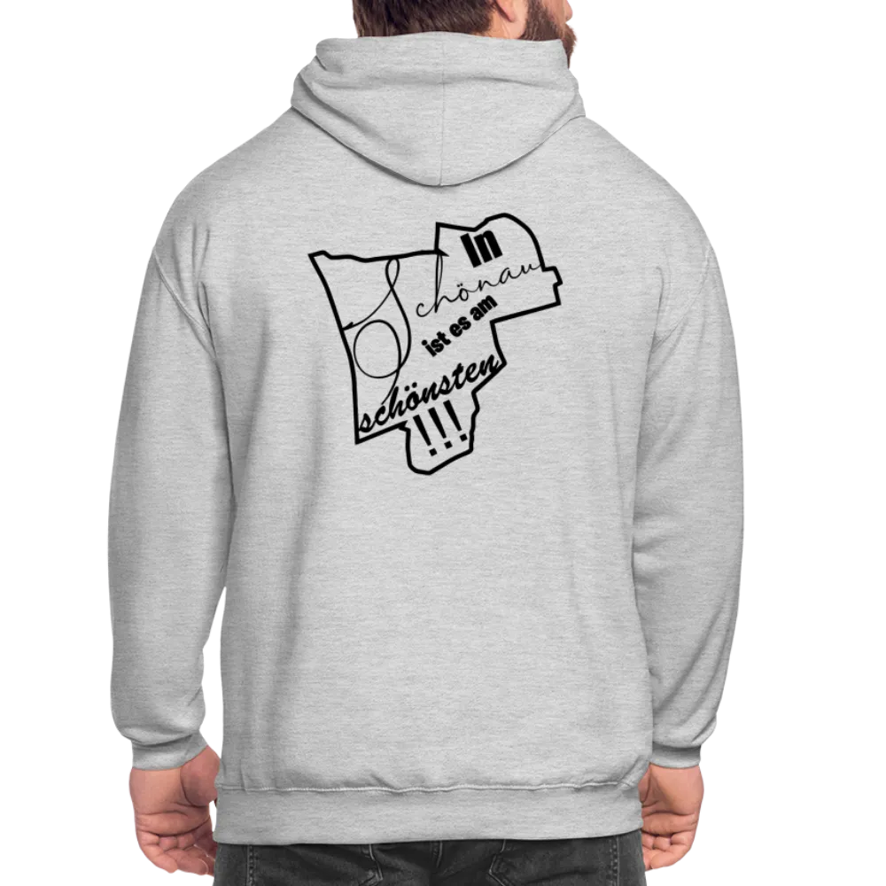 Schnau Hoodie