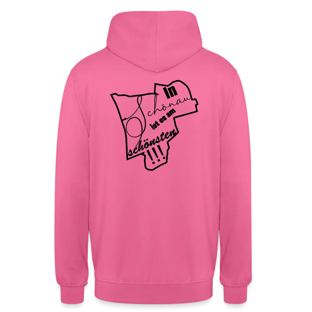 Schnau Hoodie
