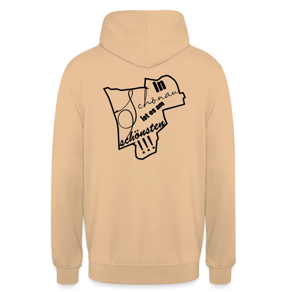 Schnau Hoodie