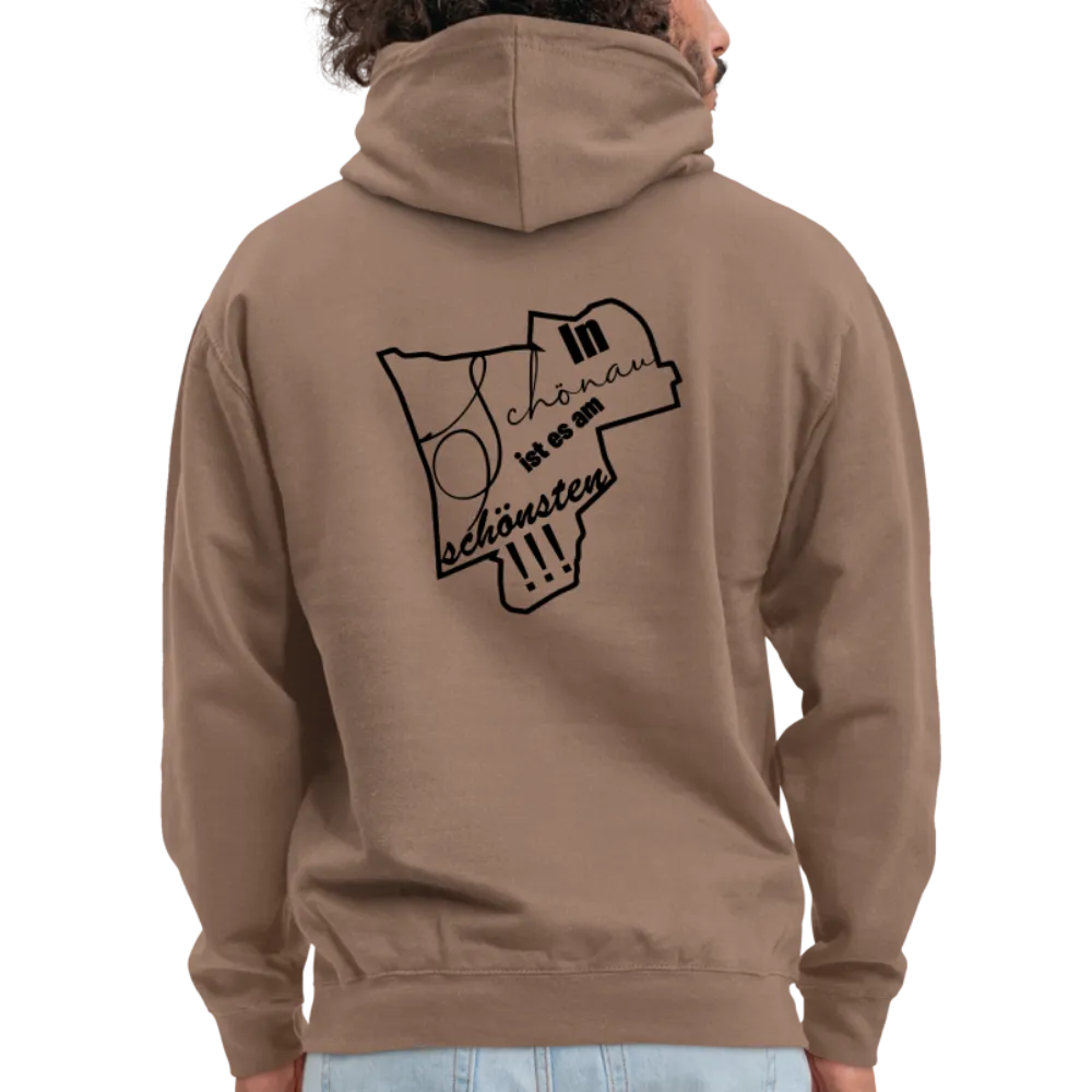 Schnau Hoodie
