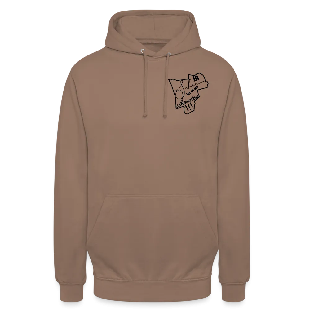 Schnau Hoodie