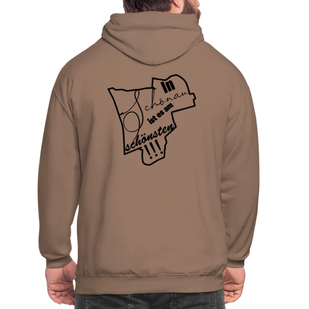 Schnau Hoodie