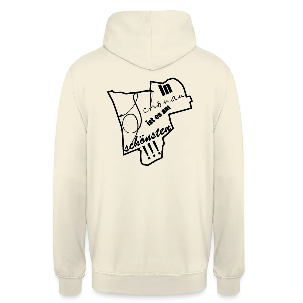 Schnau Hoodie