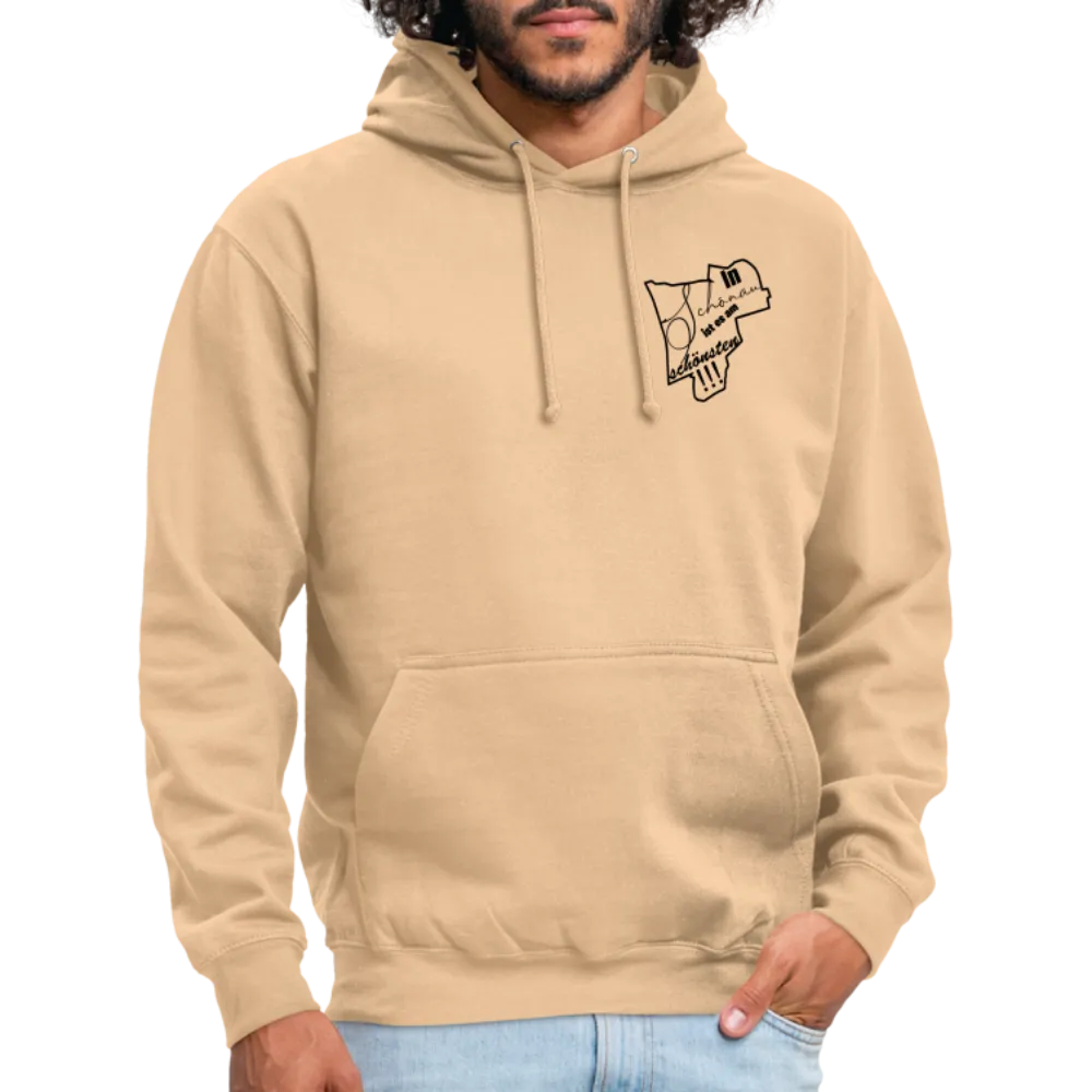 Schnau Hoodie