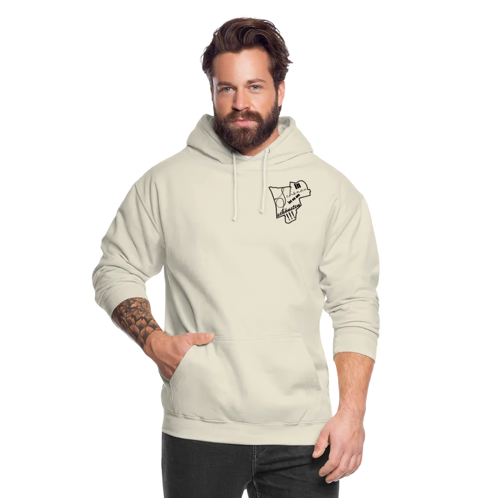 Schnau Hoodie