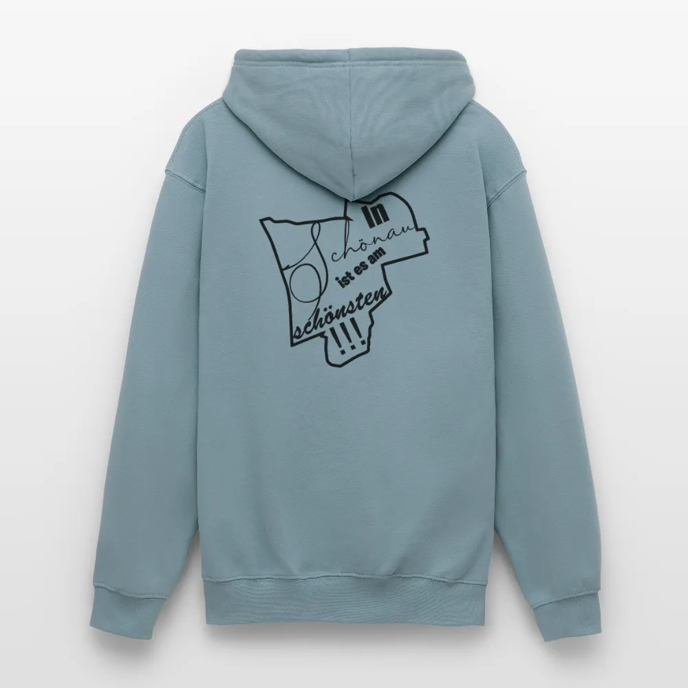 Schnau Hoodie