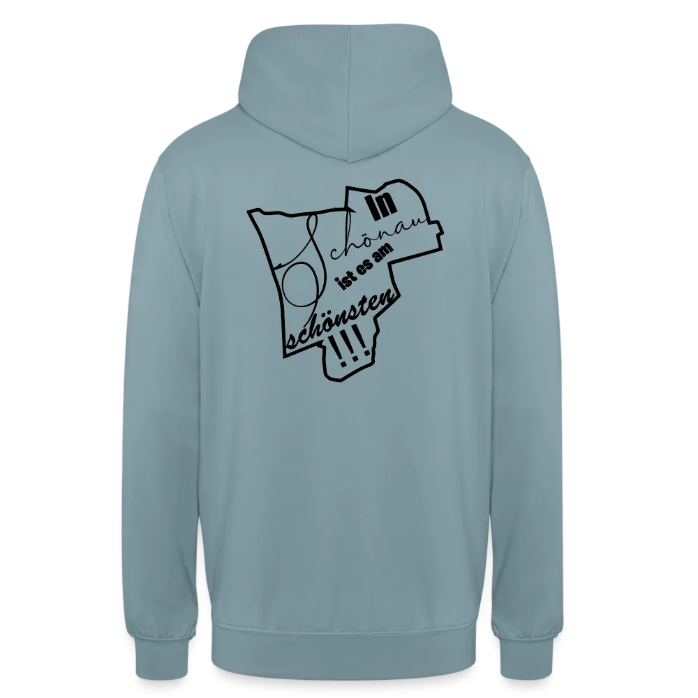 Schnau Hoodie