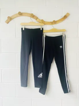 Sports Leggings Bundle, 9-10 years
